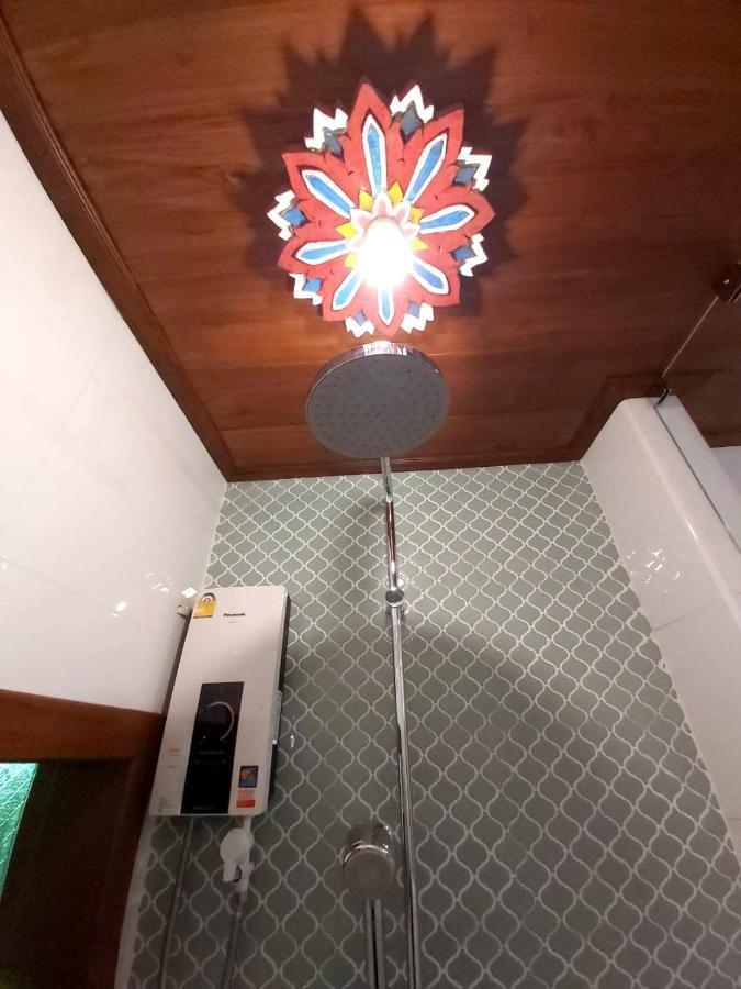 Baanthep Antique Homestay プレー エクステリア 写真