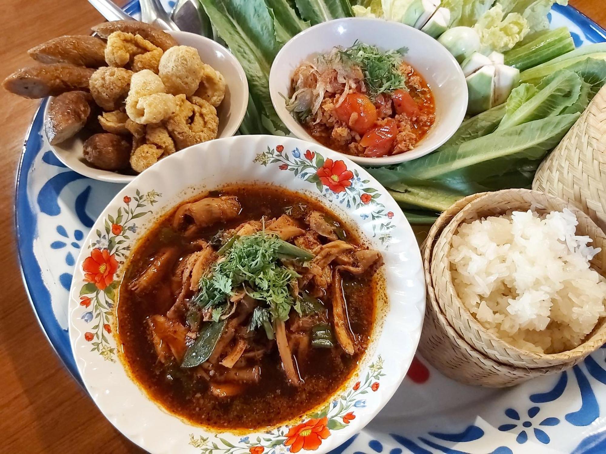Baanthep Antique Homestay プレー エクステリア 写真