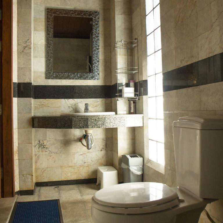 Baanthep Antique Homestay プレー エクステリア 写真
